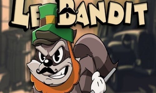 Cлот Le Bandit